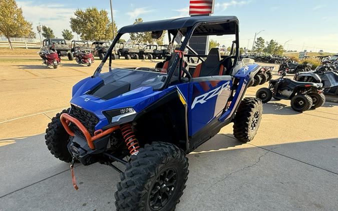 2025 Polaris RZR XP 1000 Ultimate