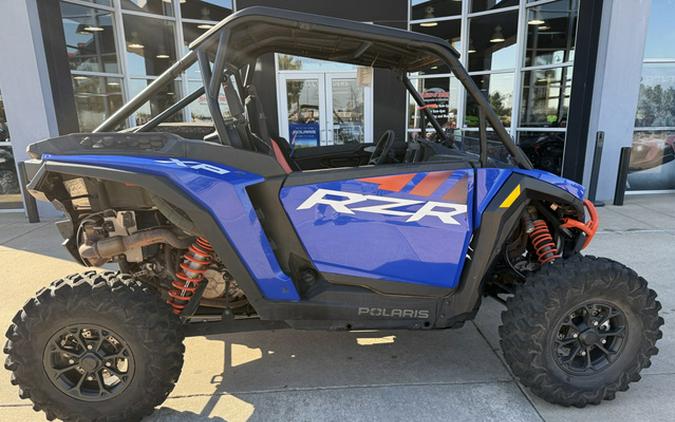 2025 Polaris RZR XP 1000 Ultimate