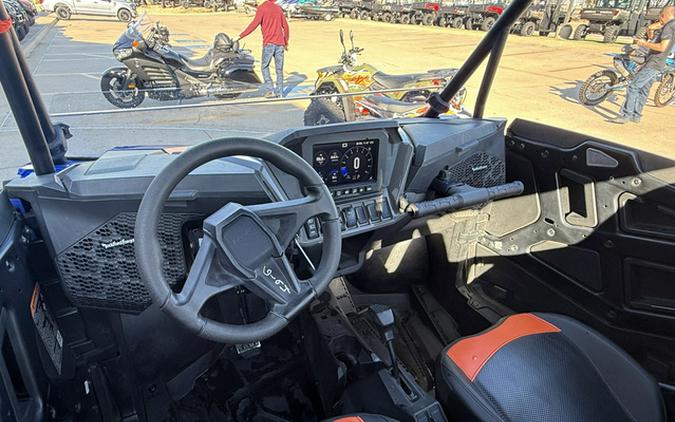 2025 Polaris RZR XP 1000 Ultimate