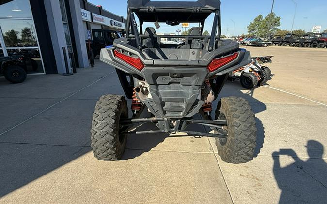 2025 Polaris RZR XP 1000 Ultimate