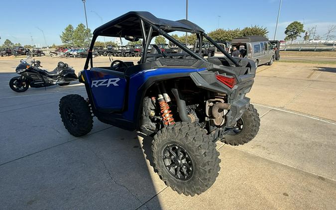 2025 Polaris RZR XP 1000 Ultimate