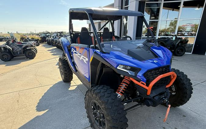2025 Polaris RZR XP 1000 Ultimate