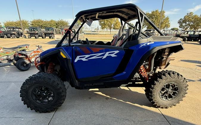 2025 Polaris RZR XP 1000 Ultimate