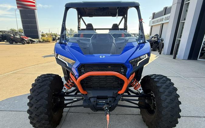2025 Polaris RZR XP 1000 Ultimate
