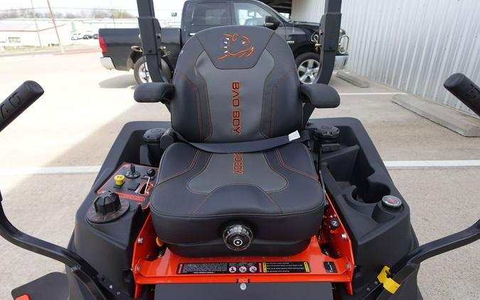 2025 Bad Boy Mowers Maverick HD 60 in. Kawasaki FX730 23.5 hp