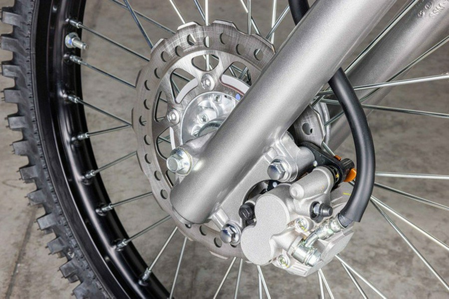 2026 Kawasaki KLX 140R F