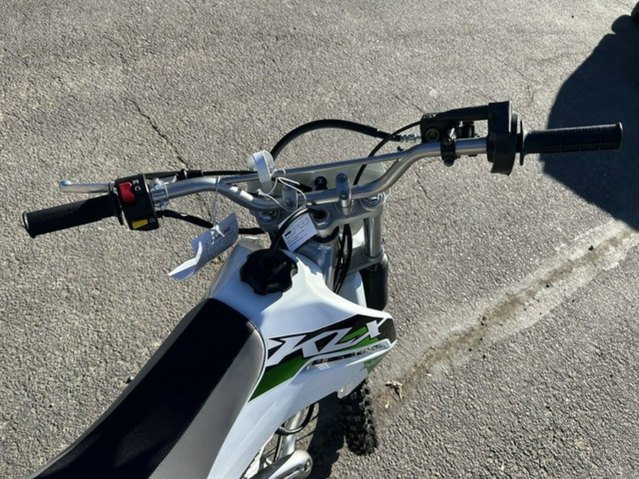2026 Kawasaki KLX 140R F