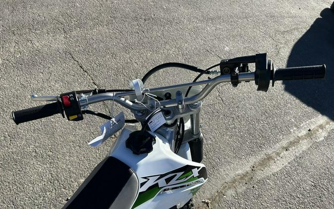 2026 Kawasaki KLX 140R F