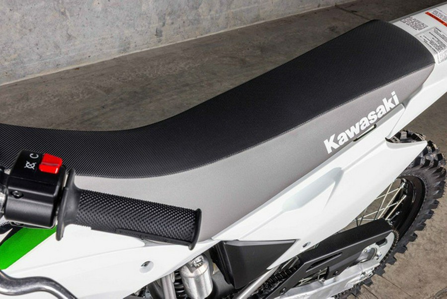 2026 Kawasaki KLX 140R F