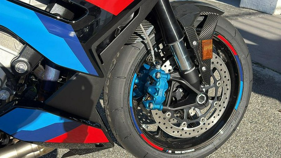 2026 BMW M1000R Inventory