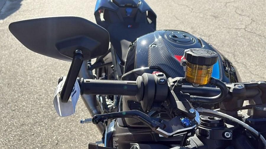 2026 BMW M1000R Inventory
