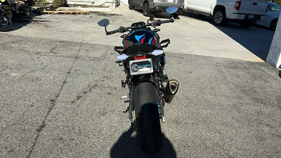 2026 BMW M1000R Inventory