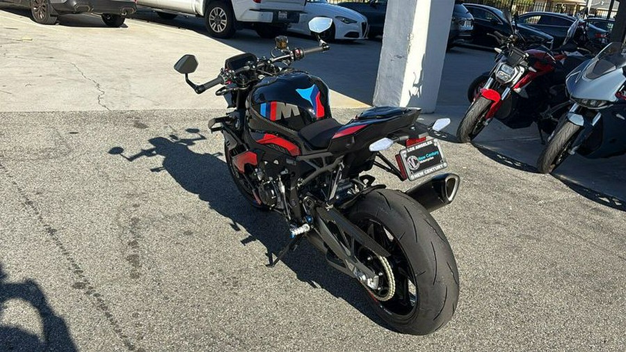 2026 BMW M1000R Inventory