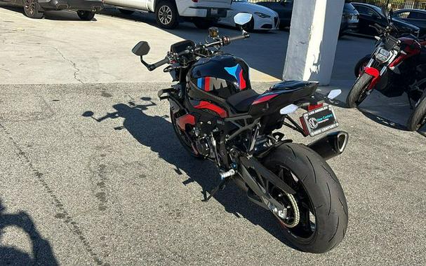 2026 BMW M1000R Inventory
