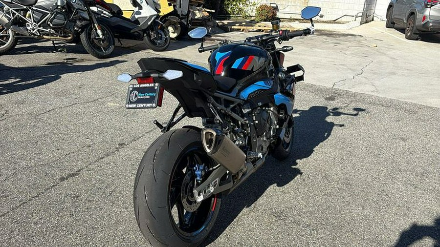 2026 BMW M1000R Inventory