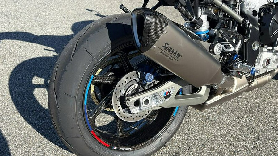 2026 BMW M1000R Inventory