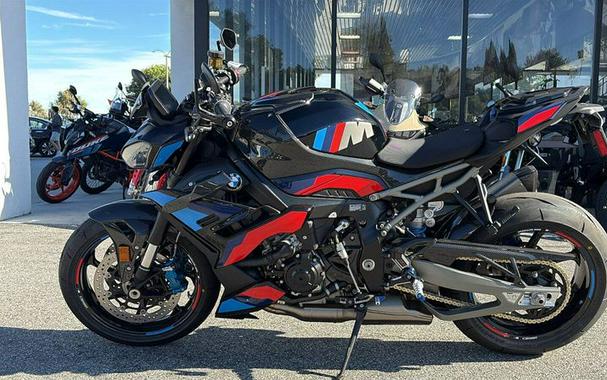2026 BMW M1000R Inventory
