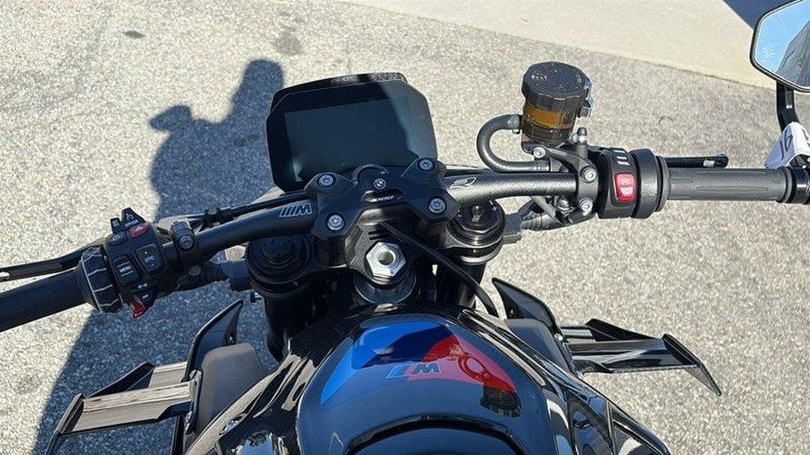 2026 BMW M1000R Inventory