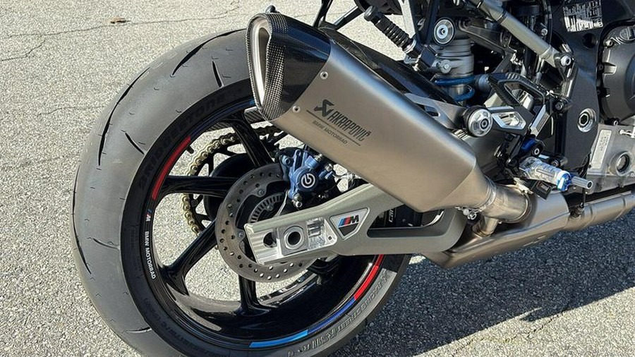 2026 BMW M1000R Inventory