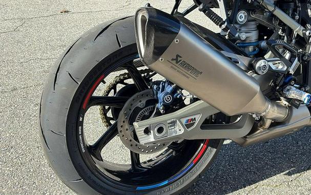 2026 BMW M1000R Inventory
