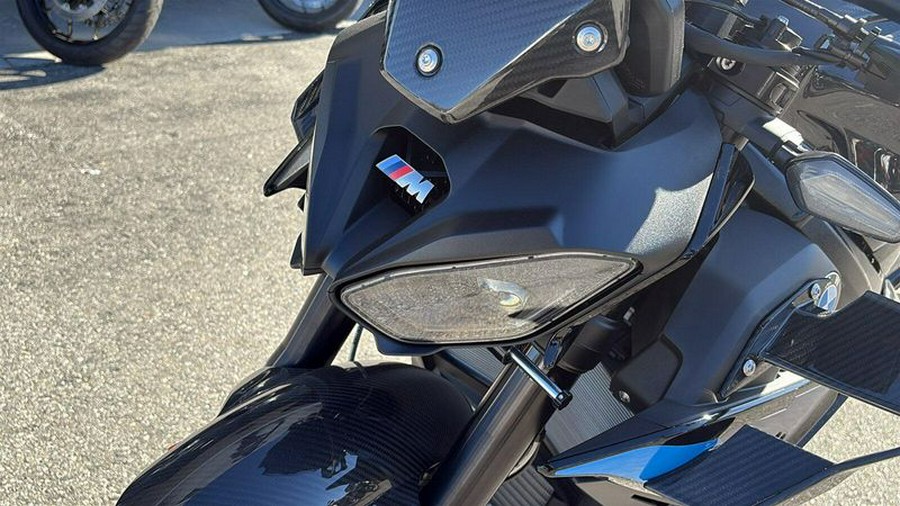 2026 BMW M1000R Inventory