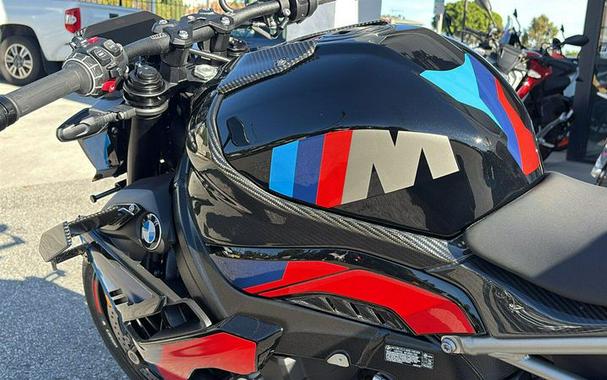 2026 BMW M1000R Inventory