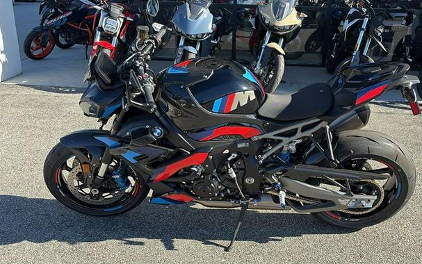 2026 BMW M1000R Inventory