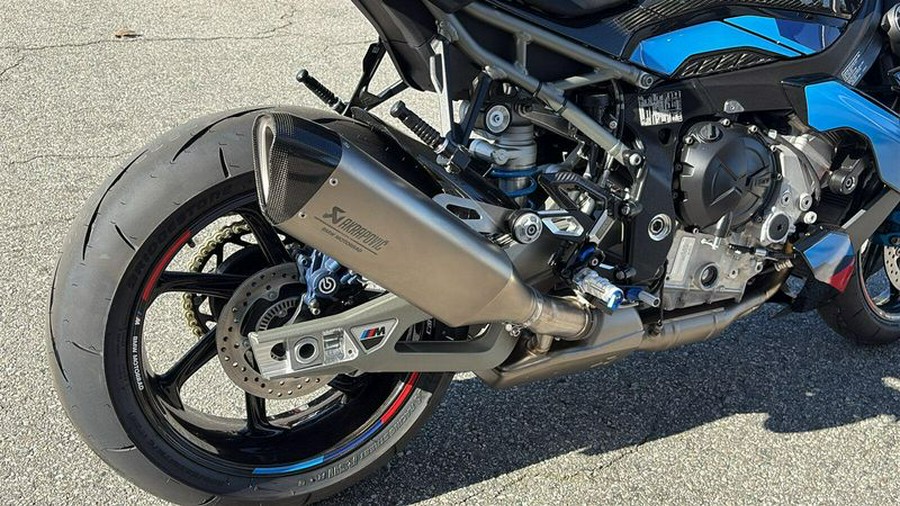 2026 BMW M1000R Inventory