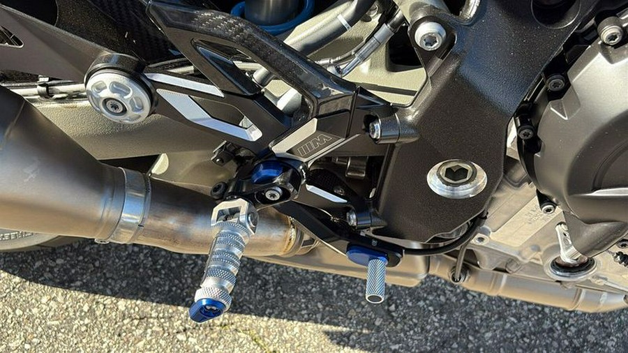 2026 BMW M1000R Inventory