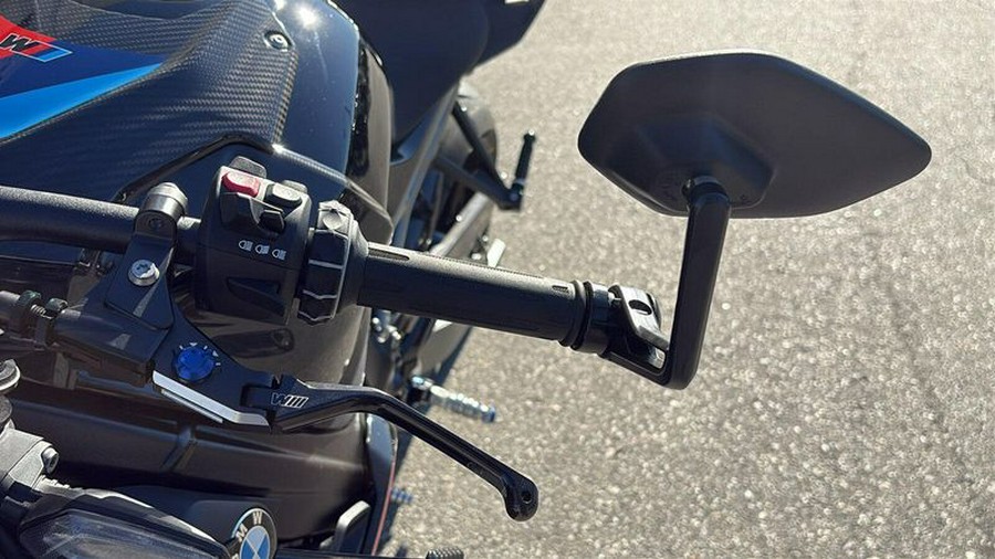 2026 BMW M1000R Inventory