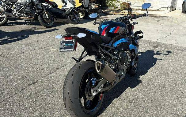 2026 BMW M1000R Inventory - Get 4.9% APR financing or up to $1,300 off MSRP on select 2026 models*