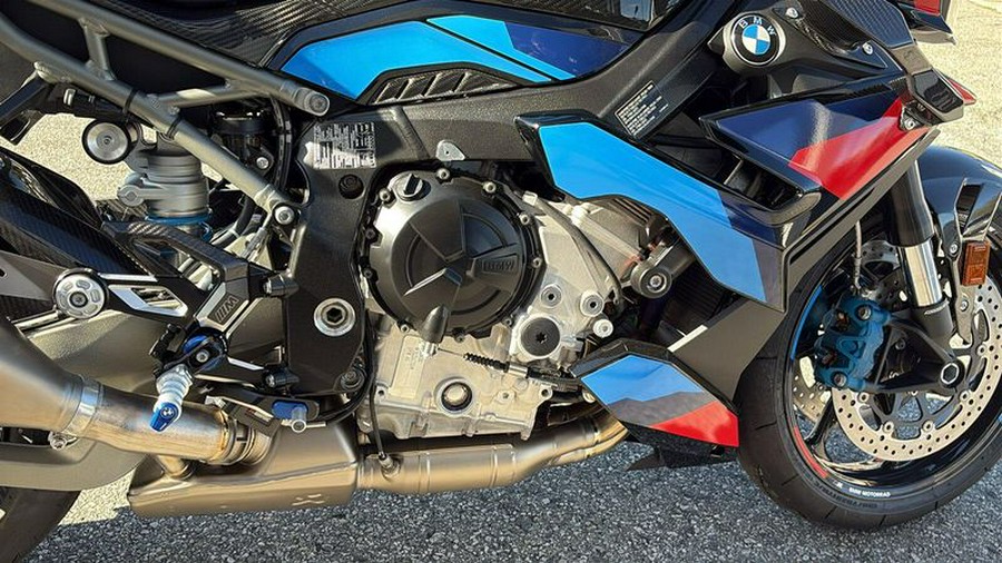 2026 BMW M1000R Inventory
