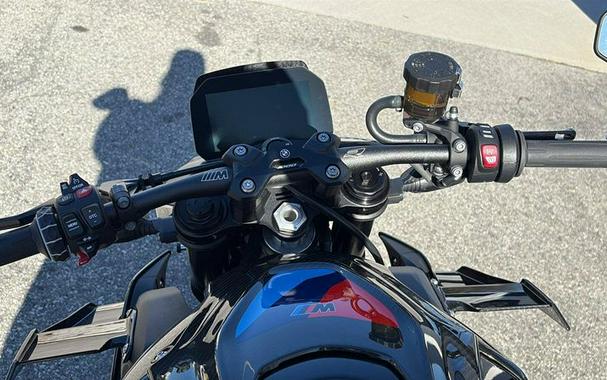 2026 BMW M1000R Inventory - Get 4.9% APR financing or up to $1,300 off MSRP on select 2026 models*
