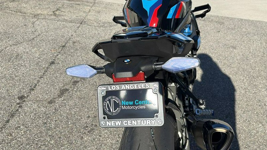 2026 BMW M1000R Inventory