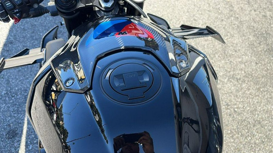 2026 BMW M1000R Inventory