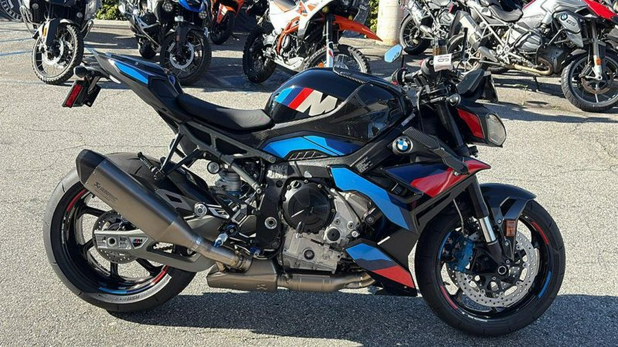 2026 BMW M1000R Inventory