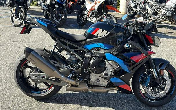 2026 BMW M1000R Inventory