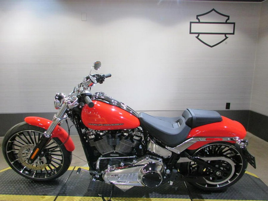 2026 Harley-Davidson® FXBR - Breakout®