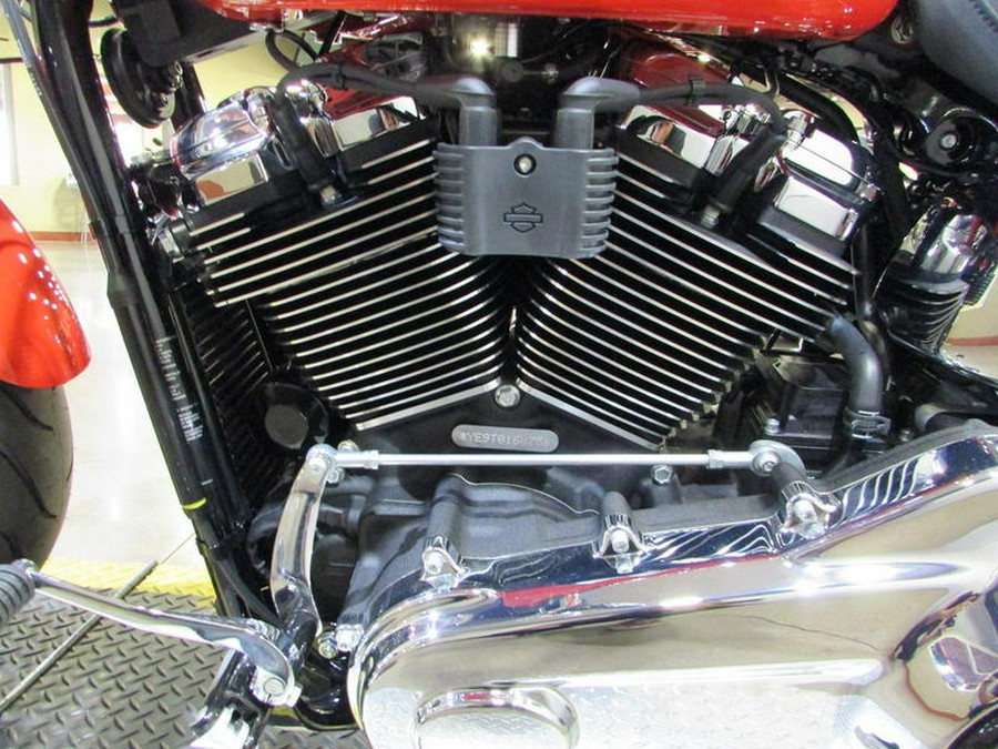 2026 Harley-Davidson® FXBR - Breakout®