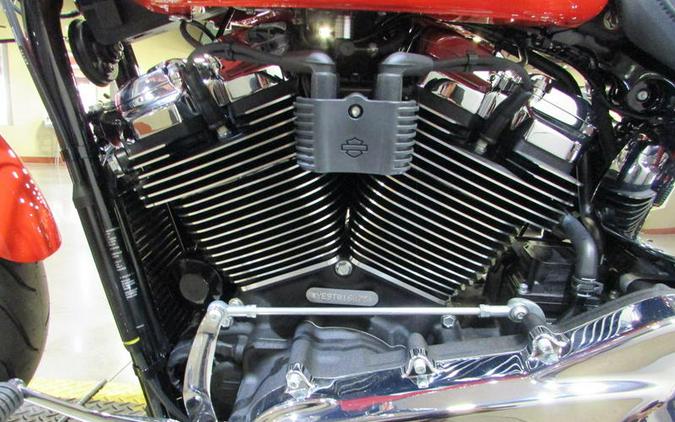 2026 Harley-Davidson® FXBR - Breakout®