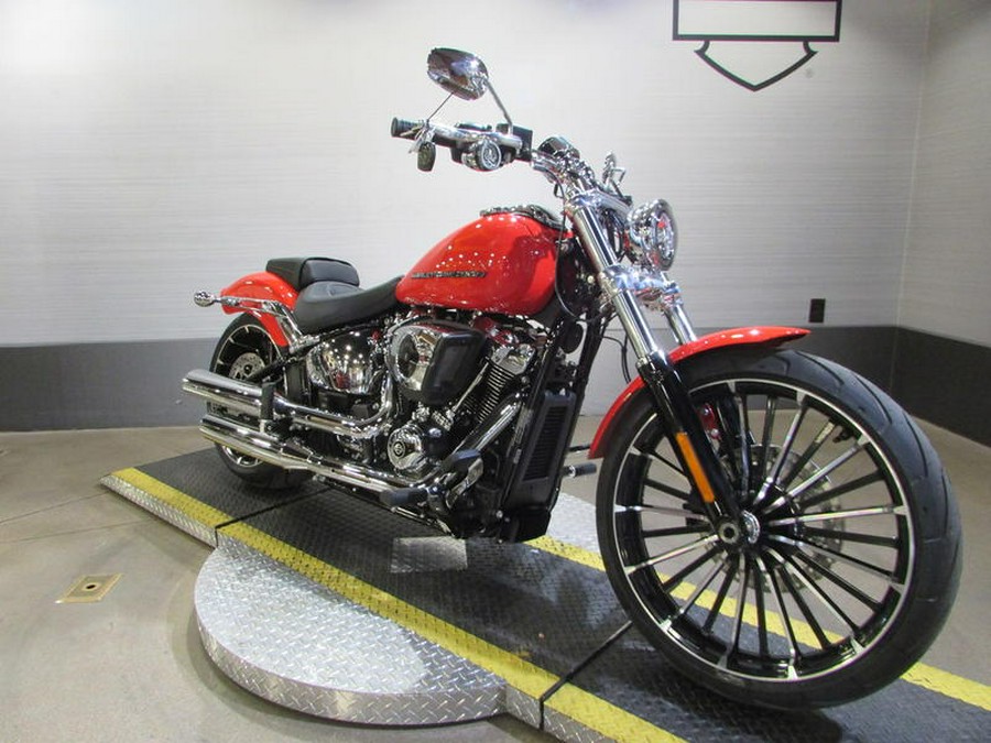 2026 Harley-Davidson® FXBR - Breakout®
