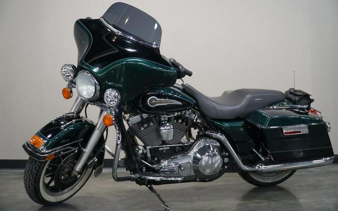 1997 Harley-Davidson® FLHTCI - Electra Glide® Classic Injection