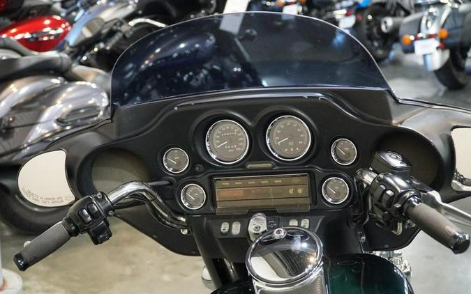 1997 Harley-Davidson® FLHTCI - Electra Glide® Classic Injection