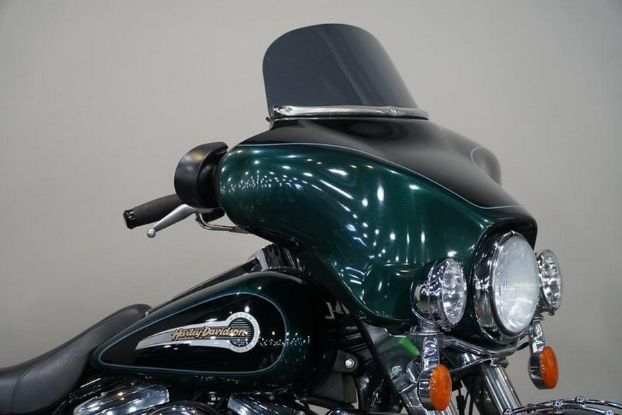 1997 Harley-Davidson® FLHTCI - Electra Glide® Classic Injection