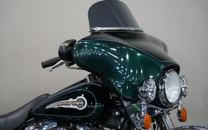 1997 Harley-Davidson® FLHTCI - Electra Glide® Classic Injection