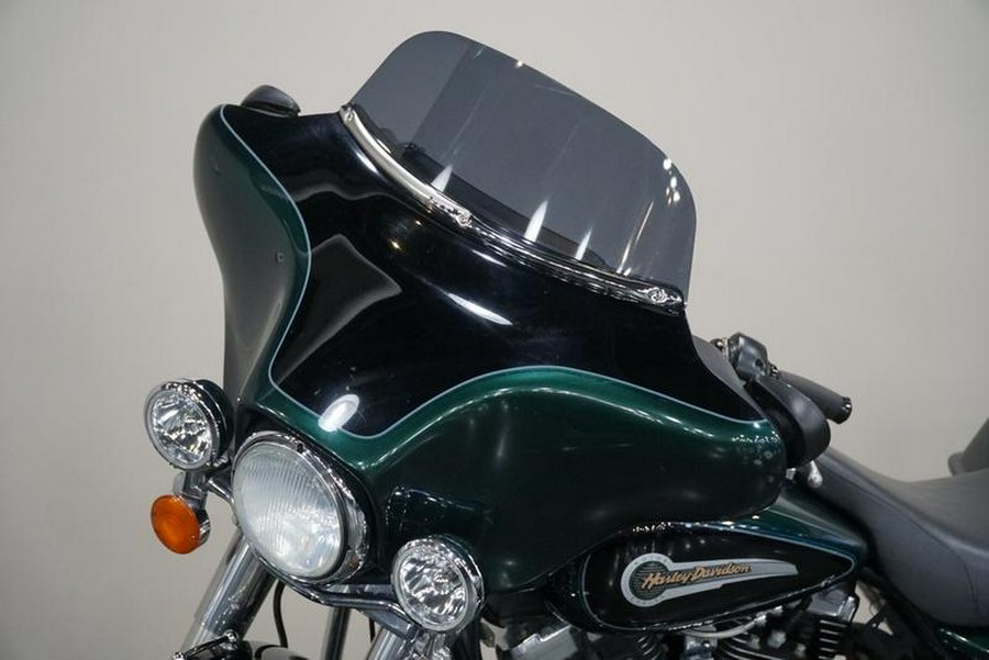 1997 Harley-Davidson® FLHTCI - Electra Glide® Classic Injection