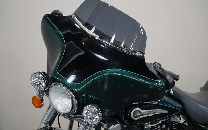 1997 Harley-Davidson® FLHTCI - Electra Glide® Classic Injection