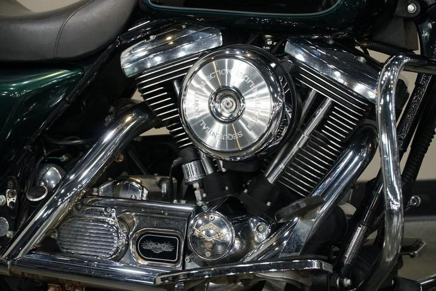 1997 Harley-Davidson® FLHTCI - Electra Glide® Classic Injection