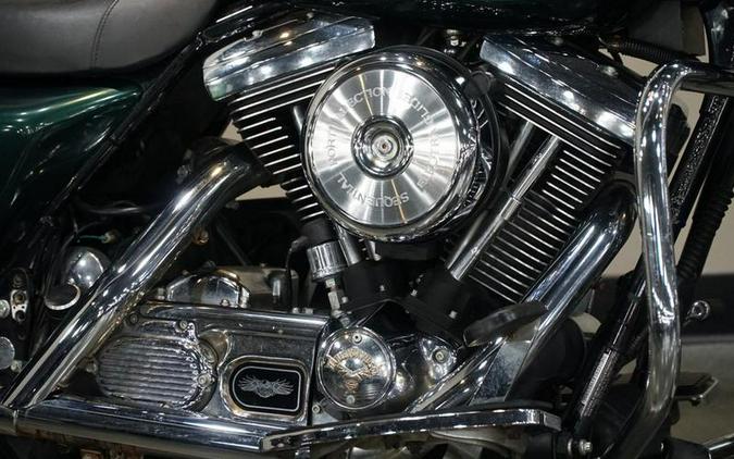 1997 Harley-Davidson® FLHTCI - Electra Glide® Classic Injection