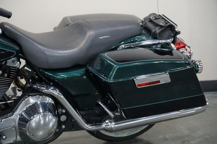 1997 Harley-Davidson® FLHTCI - Electra Glide® Classic Injection